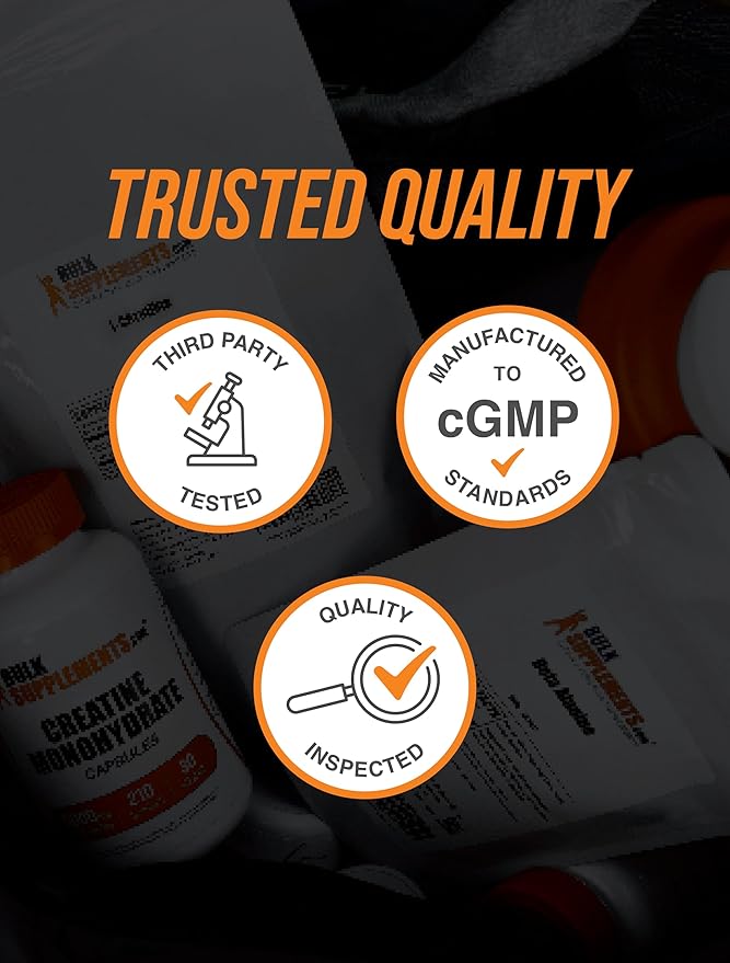 BulkSupplements.com Egg White Protein Powder - Egg White Powder, Lactose Free Protein - Unflavored & Dairy Free, 30g per Serving, 1kg (2.2 lbs) (Pack of 1)