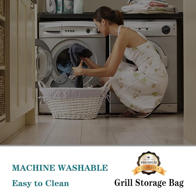 Grill tool bag,BBQ tool storage,Grilling Bags for Outdoor Grilling, Grill tool storageï¼?BBQ tool bagï¼?grill utensil storage,Foldable Grill Bag for Camping and Hiking BBQ.