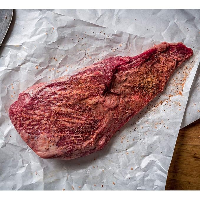 Premium Angus Tri-Tip by Nebraska Star Beef - All Natural Hand Cut and Trimmed Tritip Steak Gift Packages
