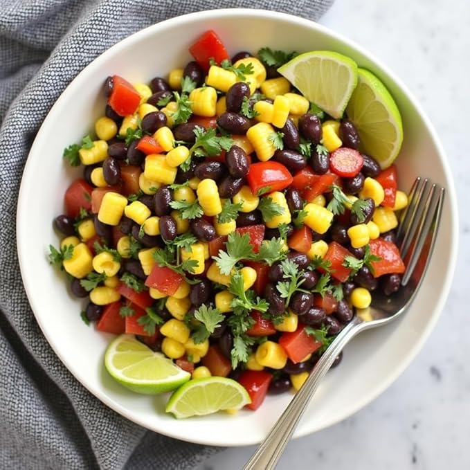 10 Lbs Dried Black Beans Bulk - Frijoles Negros Ideal for New Dishes - Frijoles Negros Bulk Grown in USA - Triple Cleaned Bulk Black Beans in a Bag- Despensa Colombiana