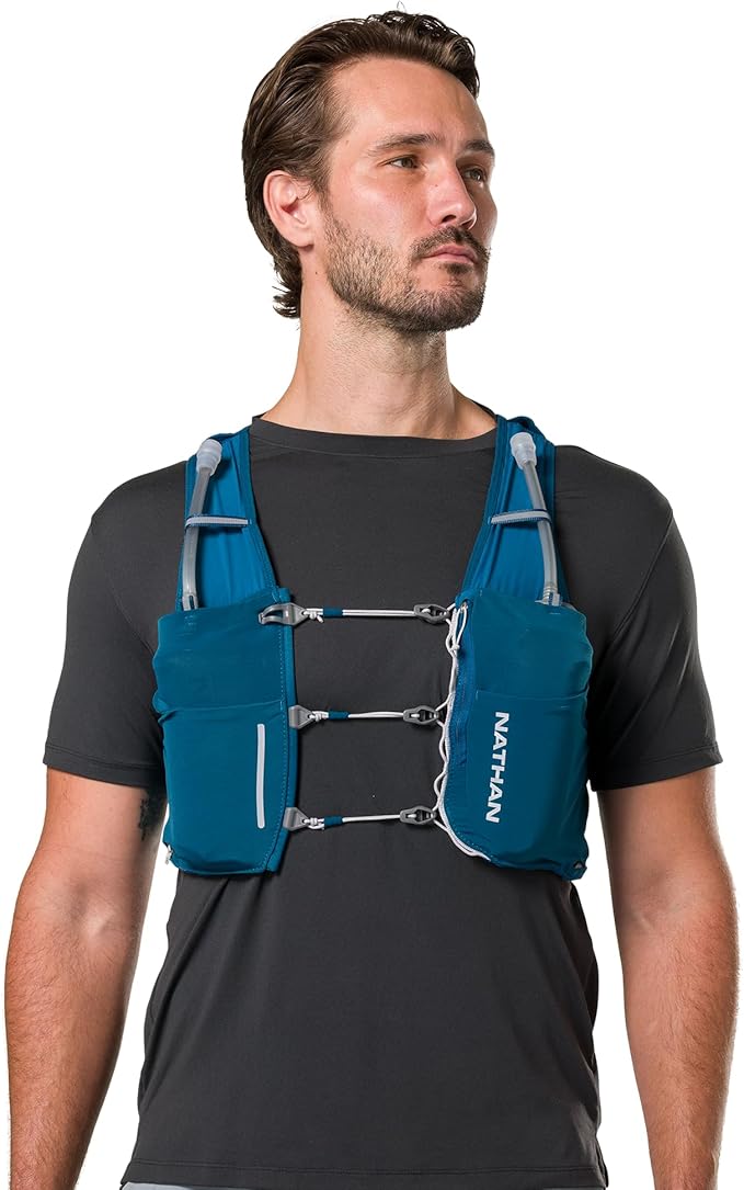 Nathan Pinnacle Pro 6L Hydration Vest
