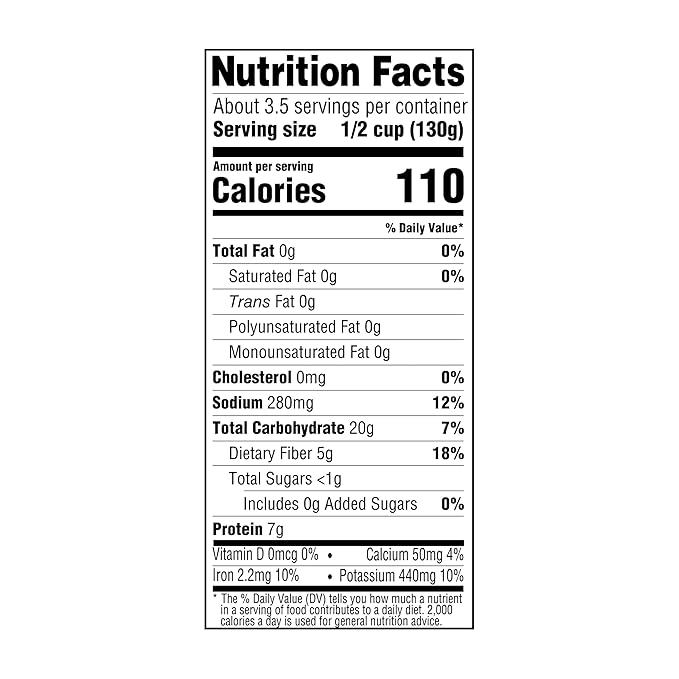 Amazon Grocery, Canned Cannellini Beans, 15.5 Oz (Previously Amazon Fresh, Packaging May Vary)