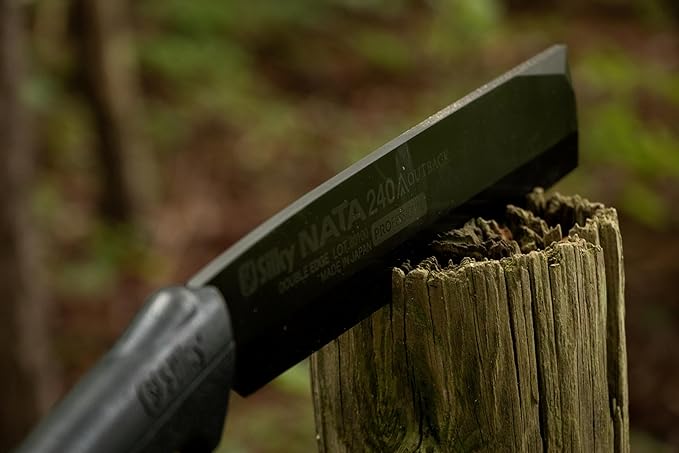 Silky NATA Hatchet Outback Edition 240mm (756-24)