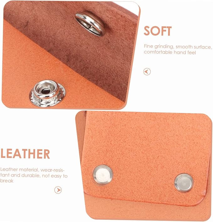 Waist Ax Set Protective Sleeve Outdoor Hatchet Cover Hatchet Supply Supply Professional Cover