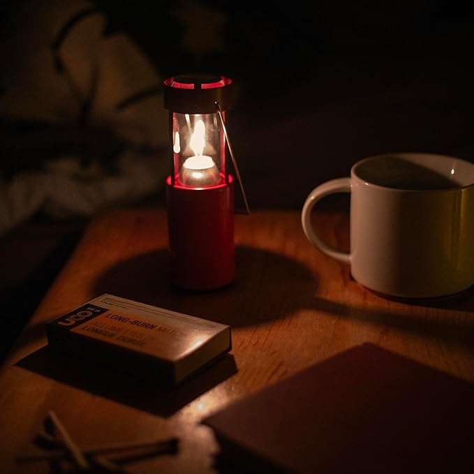 Original Candle Lantern Powder