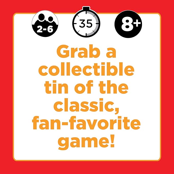 Karma Card Games for Kids ??Card Games for Adults, Family Games Night, Card Games for Families, Multi-Player, Screen Free, Travel Games, Playing Cards, What Goes Around, Comes Around, Ages 8+