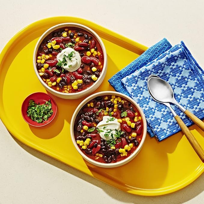 BUSH'S BEST 15.5 oz Canned Black Chili Bean/Mild, Source of Plant Based Protein and Fiber, Low Fat, Gluten Free, (Pack of 12)