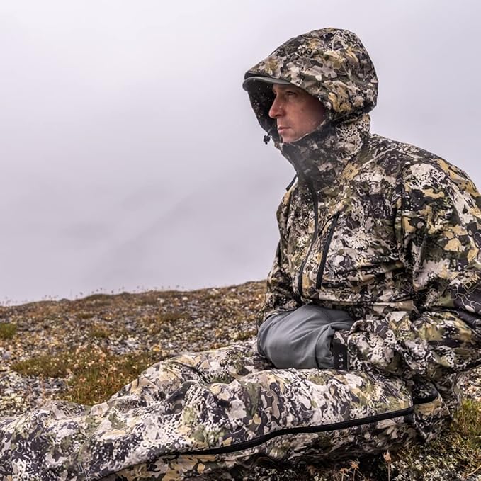 Eberlestock Recon Handwarmer