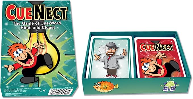 Moose Master - Cuenect Bundle | Unleash Epic Fun with The Ultimate Party and Family Game Combo