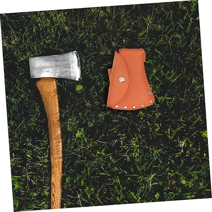 Waist Ax Set Protective Sleeve Outdoor Hatchet Cover Hatchet Supply Supply Professional Cover