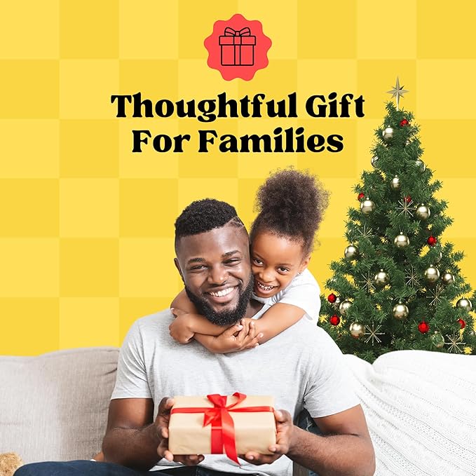 Family Dates 40 Scratch Off Cards ??Fun Activities & Date Night Ideas for Kids and Parents ??Adventure Card Game for Families ??Unique Gift for Family Nights, Holidays, or Birthdays