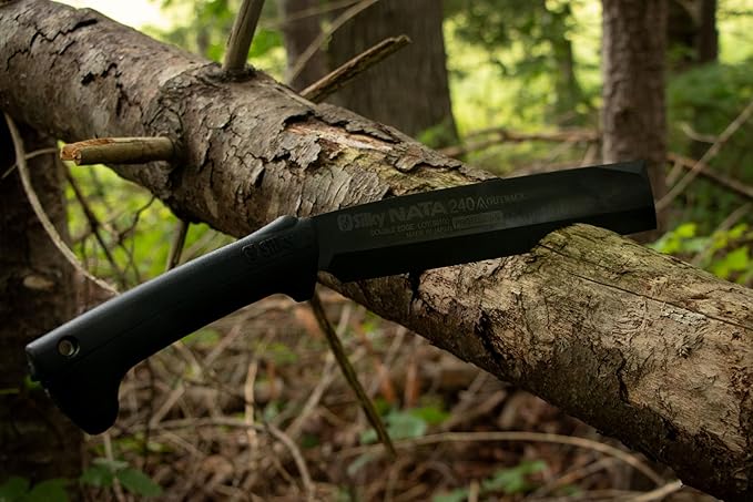 Silky NATA Hatchet Outback Edition 240mm (756-24)