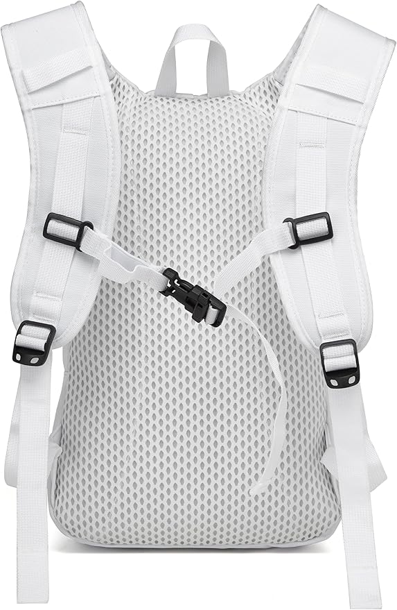 wotony Hydration Backpack with Water Bladder for Hiking Tactical Hydration Pack for Men Women Molle Water Backpack for Hiking