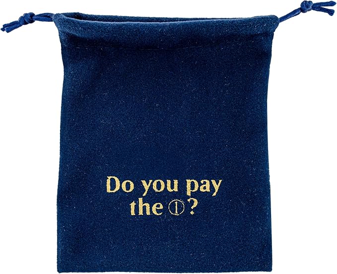 Do You Pay The 1? Sound Button | MTG | Card Game