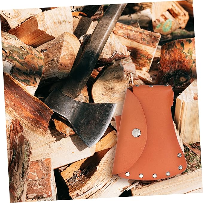 Waist Ax Set Protective Sleeve Outdoor Hatchet Cover Hatchet Supply Supply Professional Cover