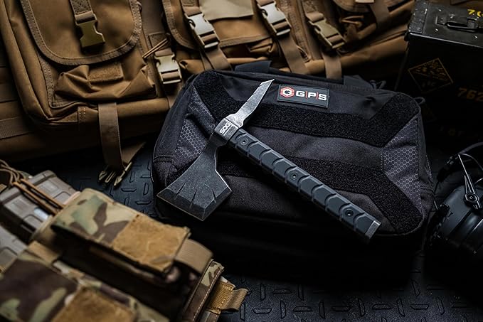 SOG WAR Fighter Axe