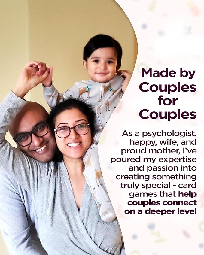 Couple Conversation Cards & Games, Maxi 800 Activities Set for Adults, Fun Board Card Game for Adult Couples in Relationship - Birthdays, Wedding, Wife Husband Gift, 2 Players Date Night Ideas Gifts