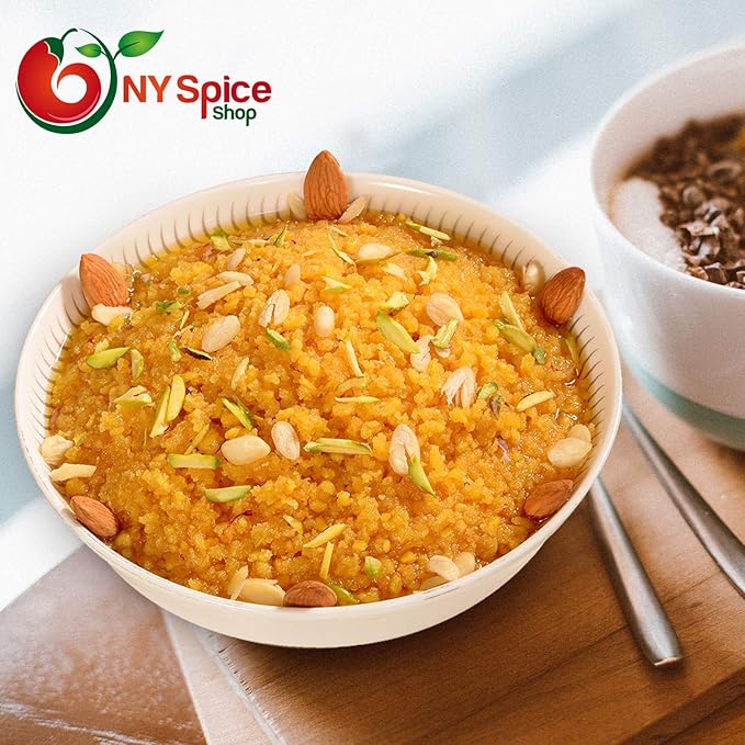 NY SPICE SHOP Split Mung Beans – 1.5 Pound Yellow Mung lentils – Split Mung Dal (without Skin) – Moong Dal Beans – Protein & Fiber Rich lentils - Best for Cooking & kitchar