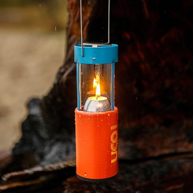 Original Candle Lantern Powder