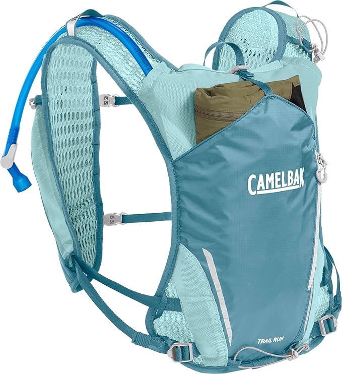CamelBak Women's Trail Run Hydration Vest