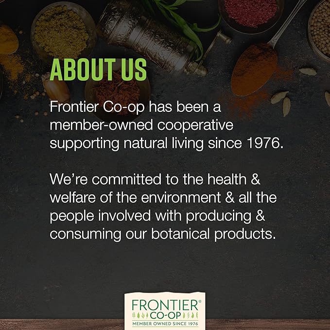 Frontier Co-op Organic Black Beans Flakes 1lb - For Black Bean Burger Patties, Dry Bean Soup Mix, Black Bean Dip and More