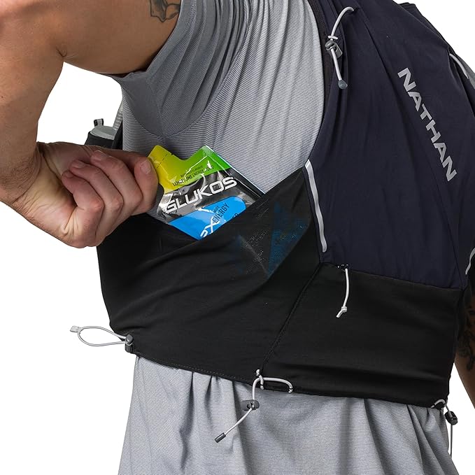 Nathan Pinnacle Pro 6L Hydration Vest