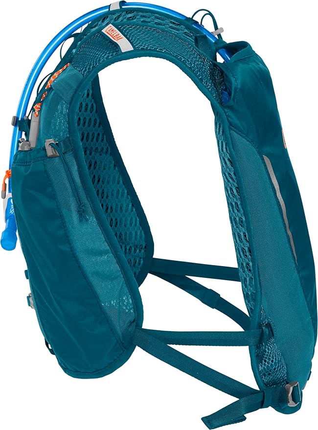 CamelBak Circuit Run Vest with 50oz Hydration Bladder