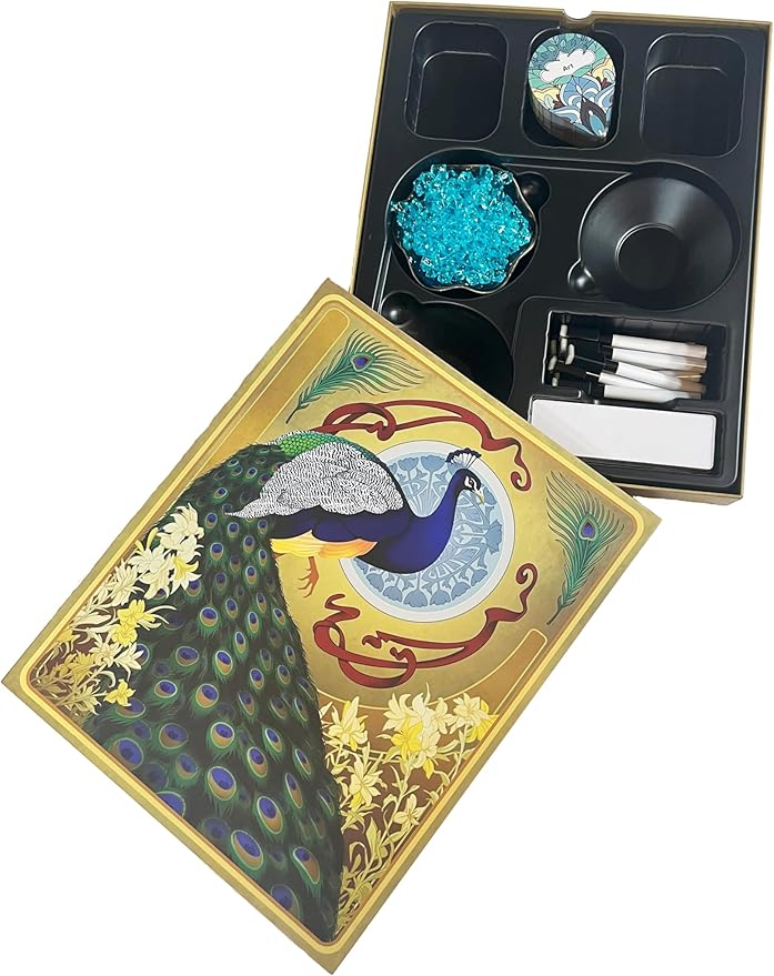 Words of A Feather: The Stunning Party Game for 3-8 Players | Connect Words and Clues in This Casual Card Game That's Perfect for Your Next Family Game Night!