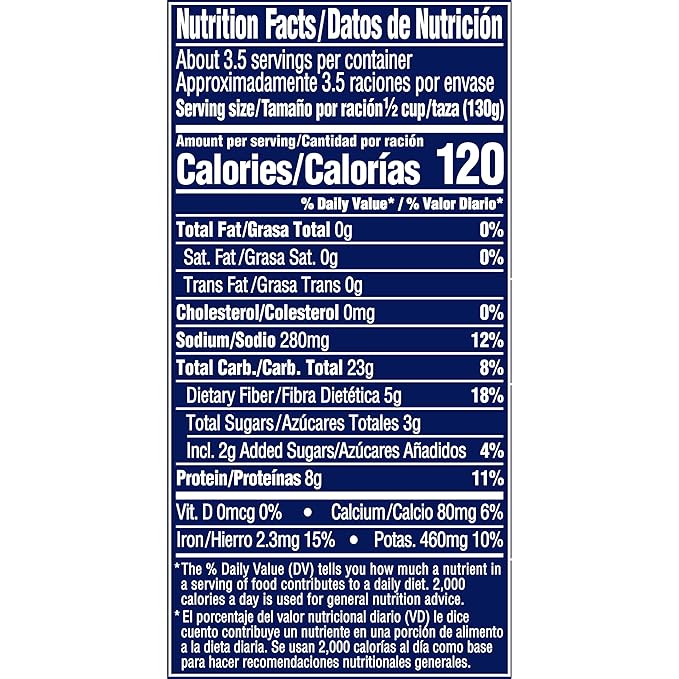 BUSH'S BEST 16 oz Light Red Kidney Beans, Canned Beans, Kidney Beans Canned, Source of Plant Based Protein and Fiber, Low Fat, Gluten Free, (Pack of 12)