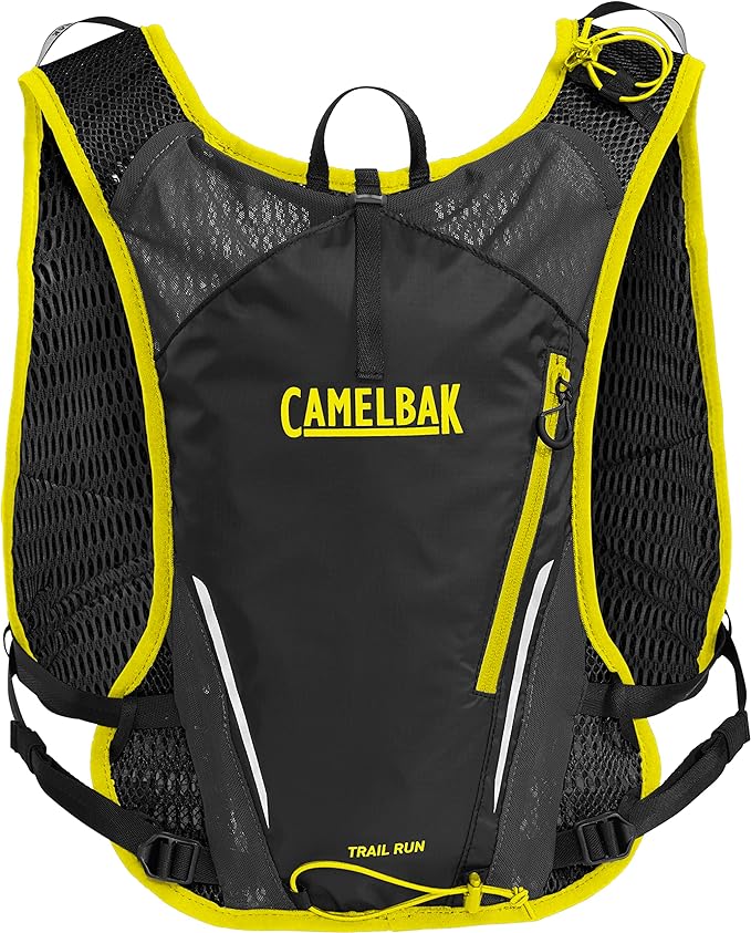 CamelBak Trail Run Hydration Vest