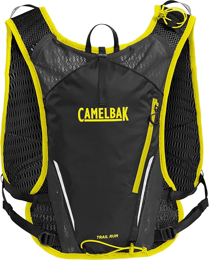 CamelBak Trail Run Hydration Vest
