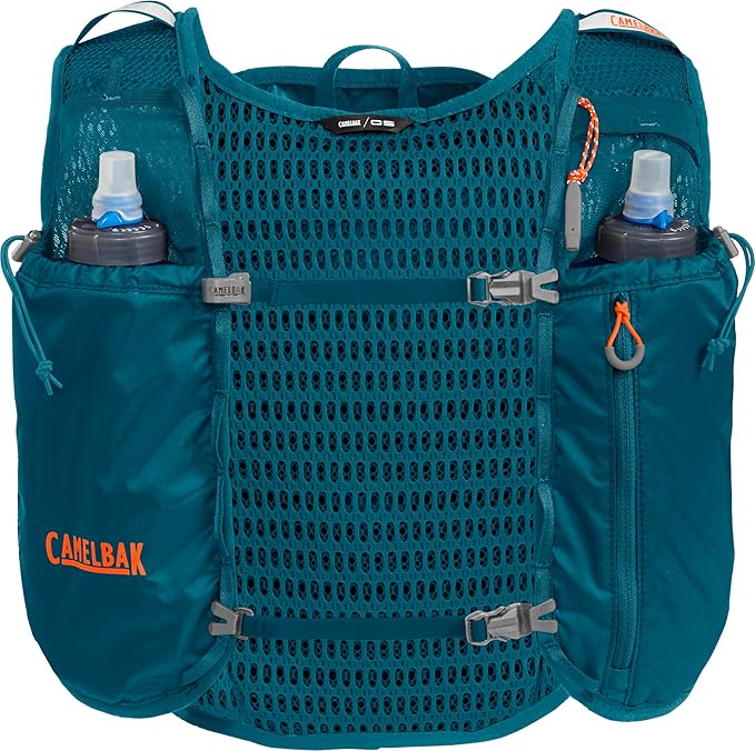 CamelBak Trail Run Hydration Vest