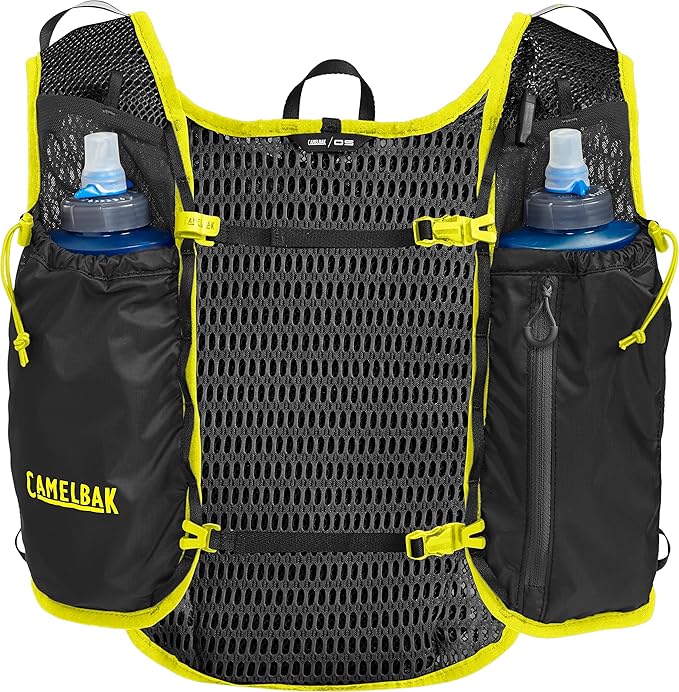 CamelBak Trail Run Hydration Vest