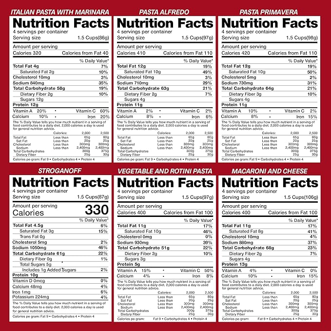 Legacy Food Storage 120 Serving Emergency Food Supply Bucket, 15 Entrees, 45,720 Total Calories, Shelf Stable Lunch & Dinner, Freeze Dried Survival Meals for MRE Camping, Hiking, Prepping