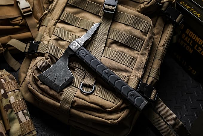 SOG WAR Fighter Axe