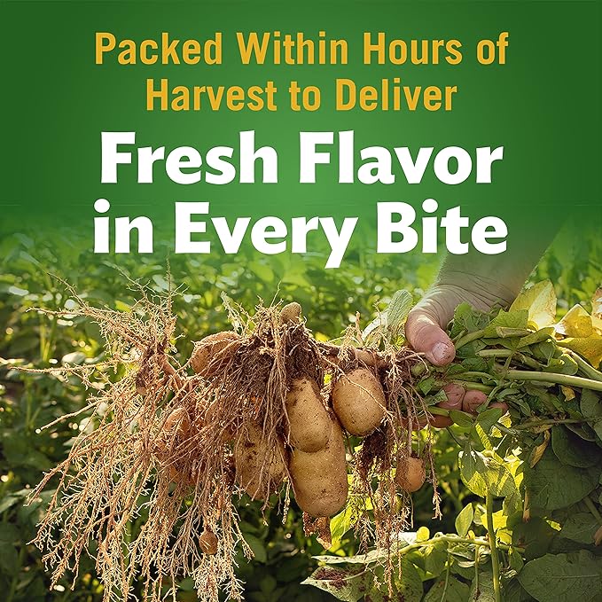 Del Monte Foods Slcs New Potatoes, 14.5 oz (12 count) (Pack of 2)