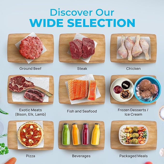 Evergood Sausage Variety Bundle - 12 Packs, Gourmet Pork & Beef Sausages, 6 Flavors: Garlic, Pineapple, Hot Link, Mild, Polish, Beef Frankfurter, Naturally Smoked, Grill-Ready, Fully Cooked