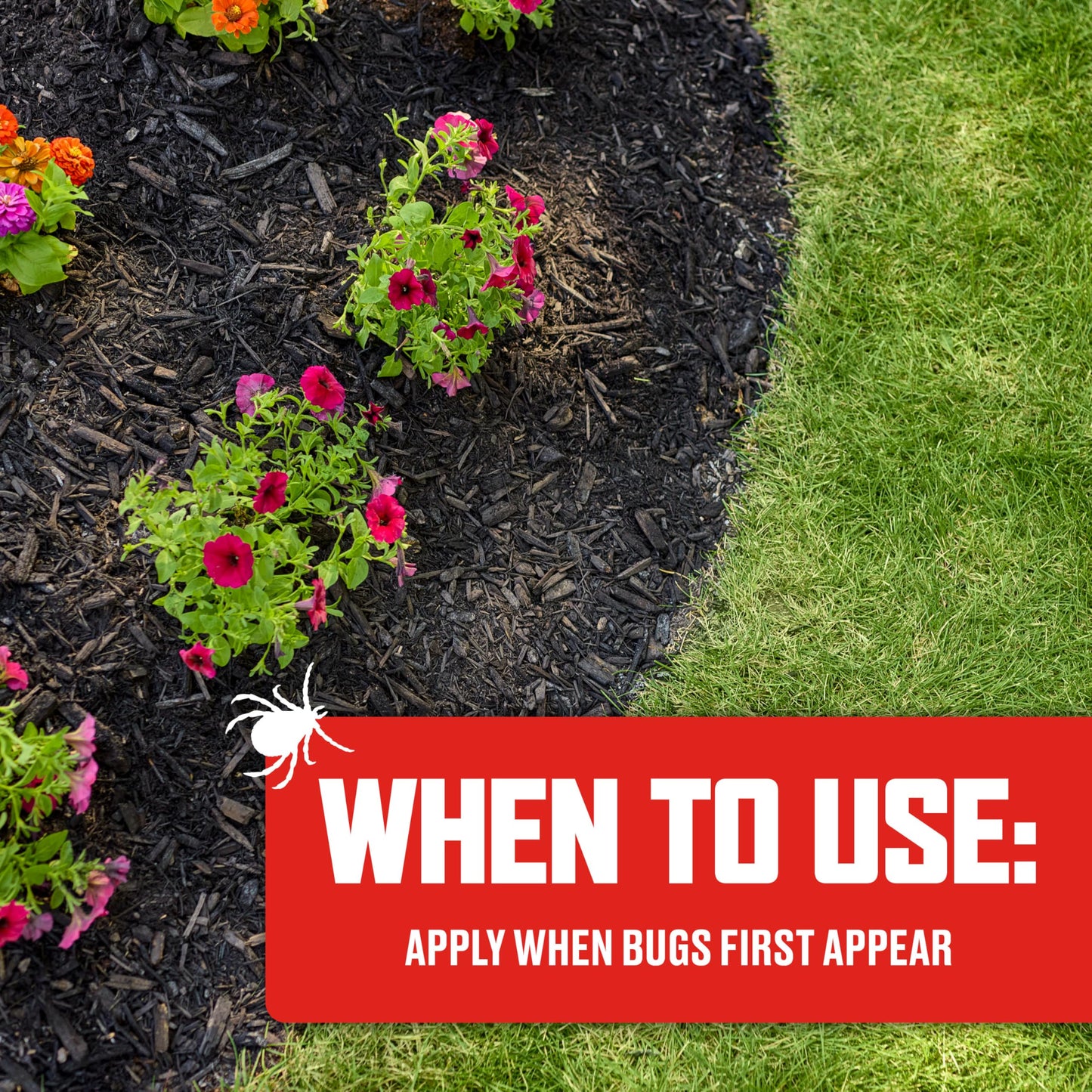 Ortho BugClear Insect Killer for Lawns & Landscapes Ready-to-Spray, 32 oz.