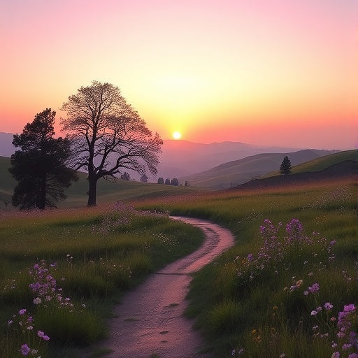 🌄 First Light Starts — Why Dawn Miles Matter