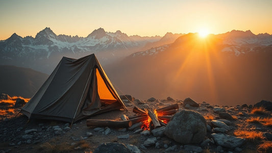 Mastering the Rugged Weekend Getaway