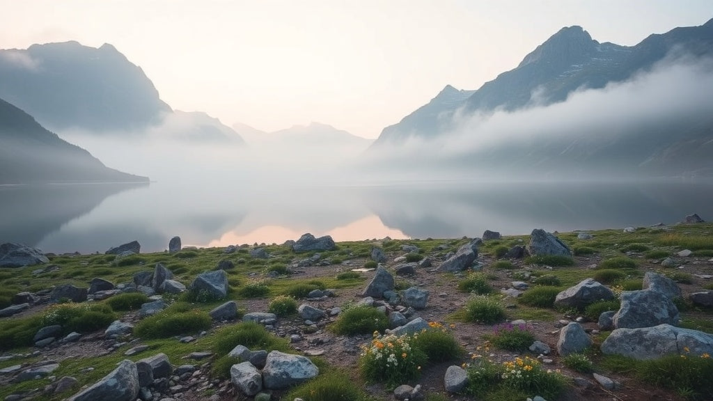 Montana’s Untouched Wilderness: Where Silence Lives