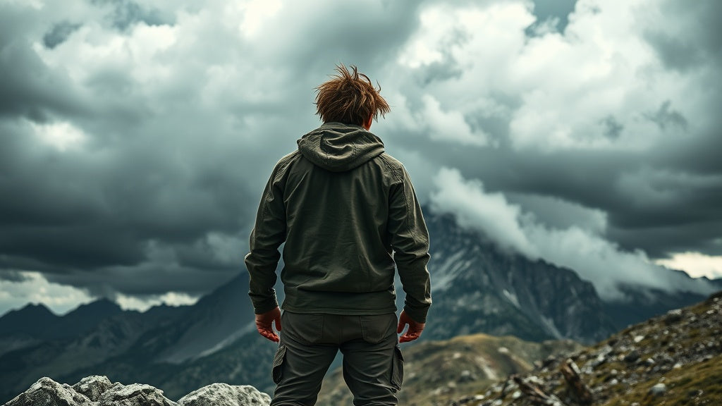 How to Read Backcountry Weather Like a Pro