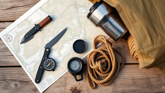 Rugged Backpack Essentials: What You Really Need (and What You Don’t)