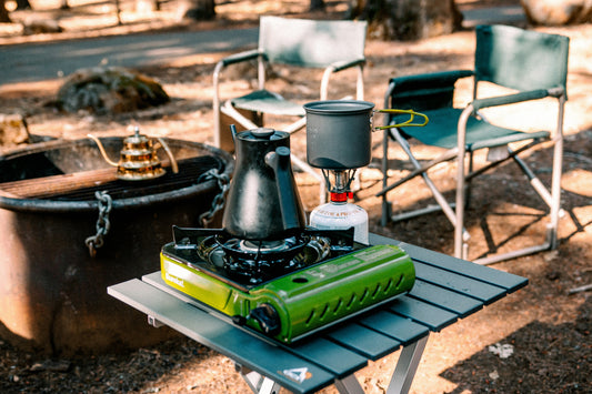 Top Camping Gear That Makes Outdoor Life Easier