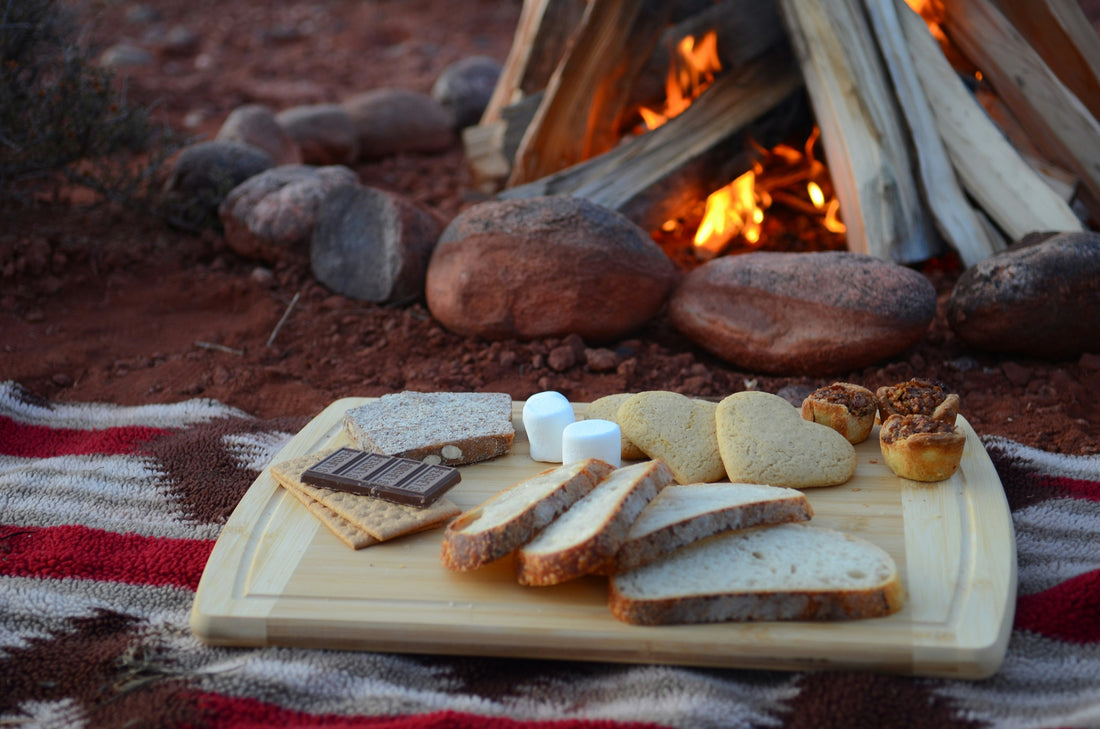 Common Wildlife Safety Mistakes Campers Should Avoid