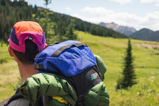 Minimalist Camping: Pack Smart and Travel Light