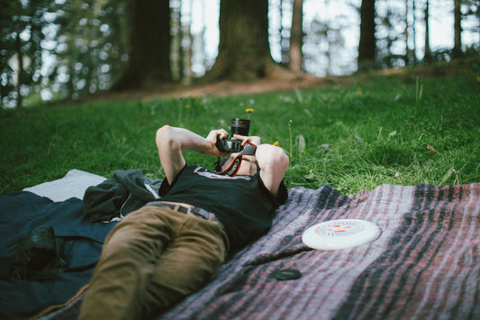Creating Memorable Outdoor Experiences with Family