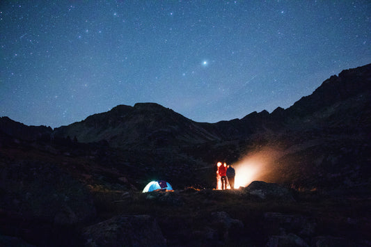 Choosing Durable Outdoor Equipment for Every Season