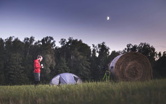 Eco-Friendly Camping Tips for Outdoor Lovers