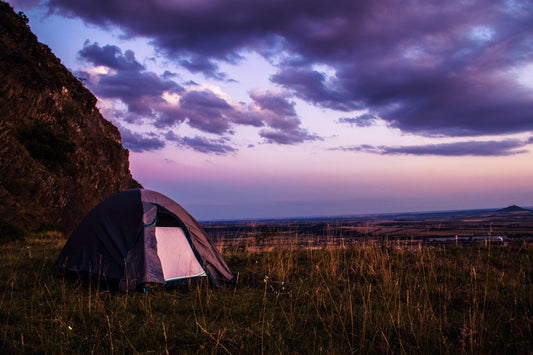 Common Camping Mistakes and How to Avoid Them
